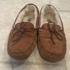 UGG Dakota Slippers